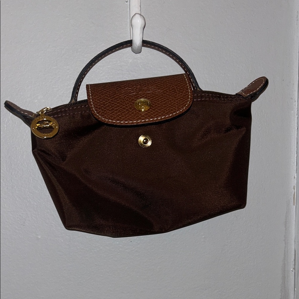 Mini Longchamp Le Pliage